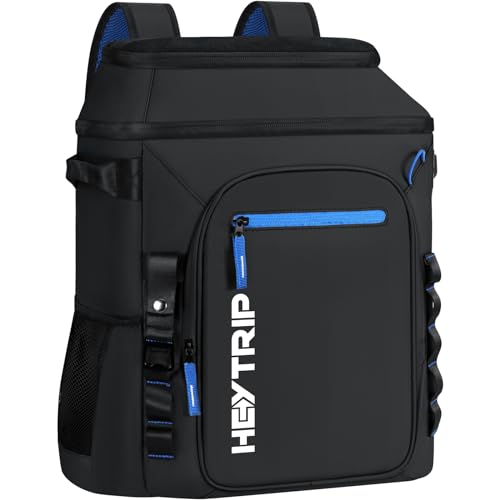 54-Can Heytrip Insulated Cooler Backpack with Molle Webbing Deal