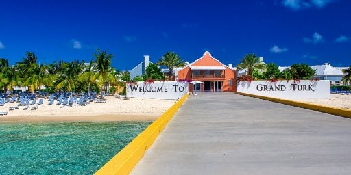 7-Night Eastern Caribbean Cruise from Florida Deal