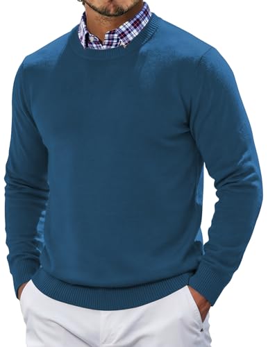 Men’s Crewneck Sweaters