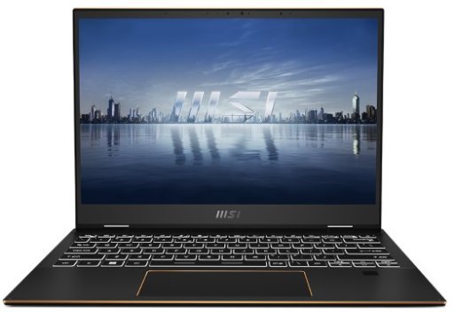MSI Summit E13Flip 13.4" FHD+ IPS 120Hz Touch i7-1360P 16GB LPDDR5 1TB SSD