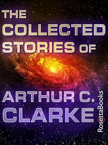 The Collected Stories of Arthur C. Clarke Kindle Edition Deal