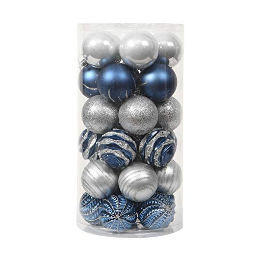 30ct Christmas Balls