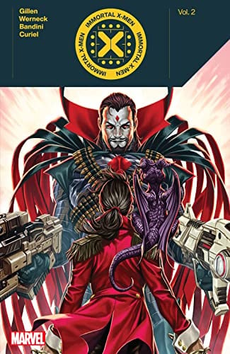 Marvel Digital Comics Deal