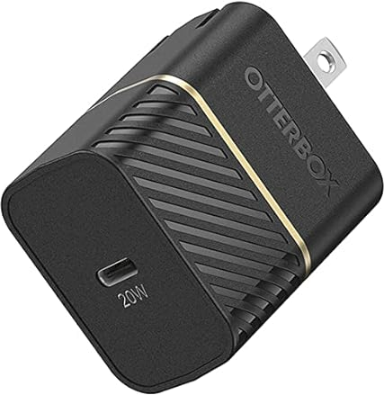 Otterbox 20W Fast Charging USB-C Charger Block w/ PD Deal