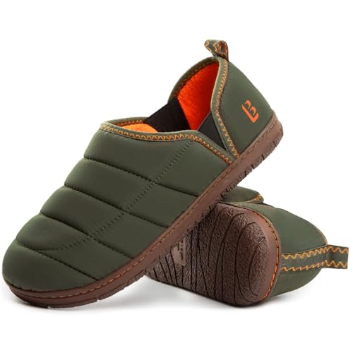 Men's Outdoor Slippers