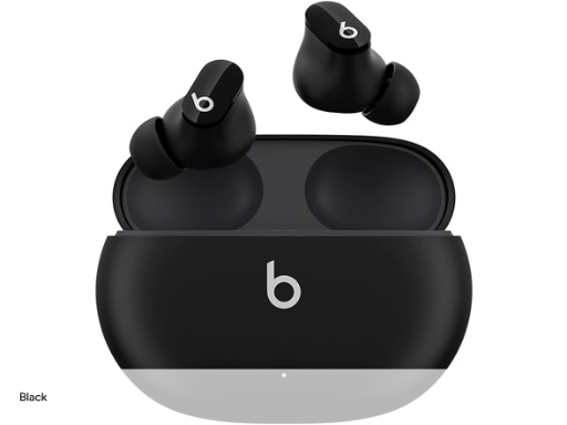 Beats Studio Buds Active Noise Cancelling Wireless Earbuds