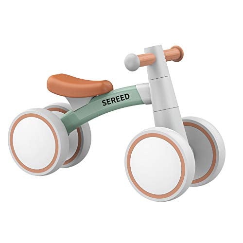 Baby Balance Bike for Toddlers Deal