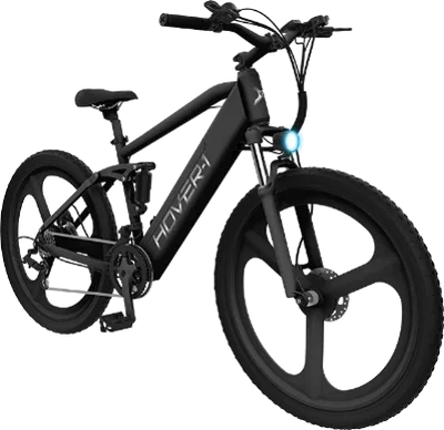 Hover-1 Instinct 36V 350W 10Ah Electric Bike (40Mi Range, 15MPH Speed) Deal