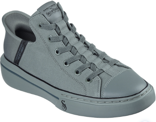 Snoop Dogg Sketchers Boss Life Canvas Shoes