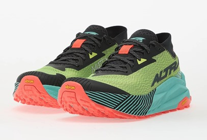 Altra Olympus 275 Men's Shoes