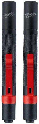 Milwaukee Penlight 100 Lumen 2 Pieces Deal