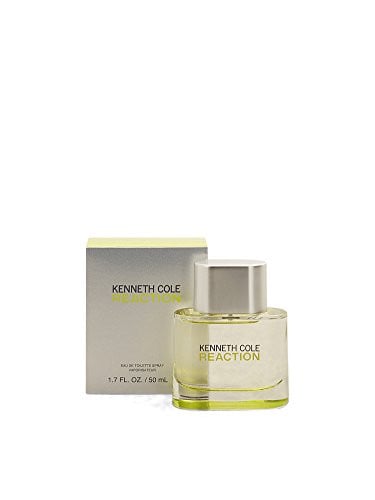 Kenneth Cole Reaction 1.7-Fl. Oz. Eau de Toilette Spray Deal