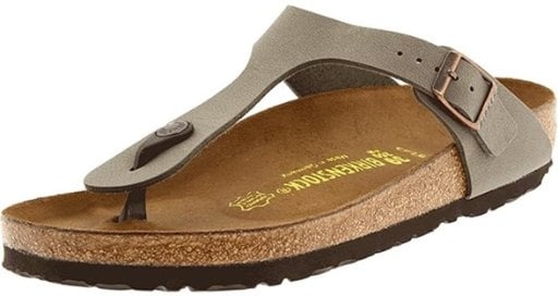 Birkenstock Gizeh Unisex Thong Sandal Deal
