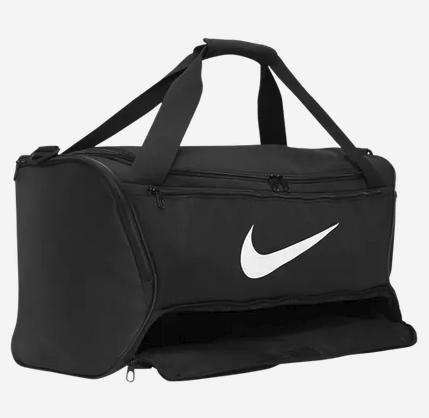 Nike Brasilia M 9.5 Duffel