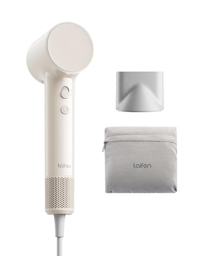 Laifen 110,000 RPM High-Speed Hair Dryer Deal