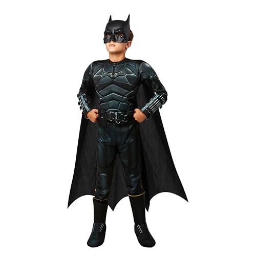 Rubies The Batman Costume, Kids' Medium
