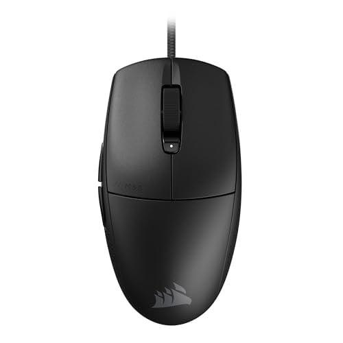 Corsair M55 Wired Lightweight FPS Gaming Mouse Deal