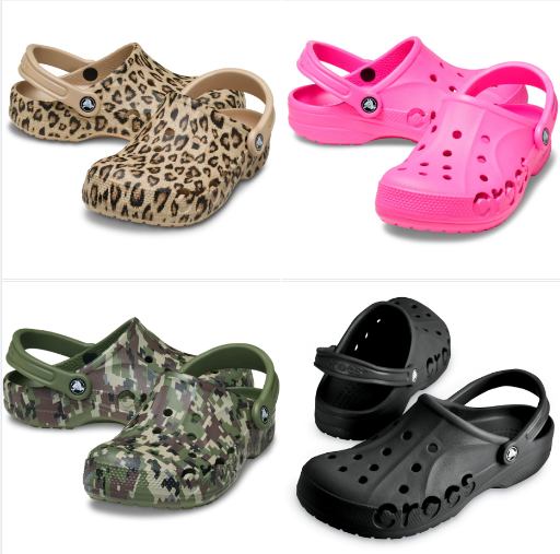 Crocs Adult Clogs Deal