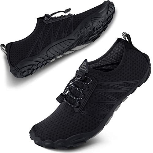 SEEKWAY Quick-Dry Barefoot Water Sports Shoes Deal