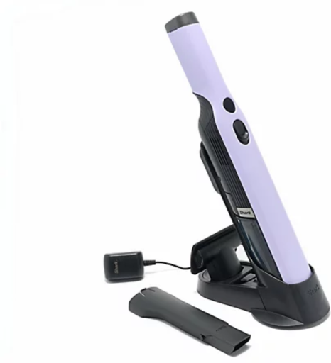 Shark WANDVAC Cordless Handheld Vacuum with 2 Tools