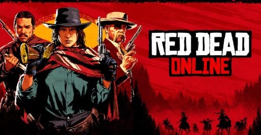 Red Dead Online Deal