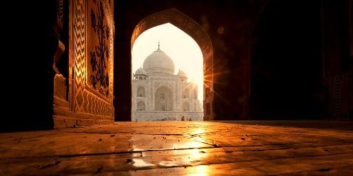12-Night India Tour Package w/ Taj Mahal