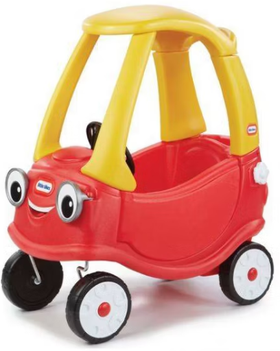 Little Tikes Cozy Coupe