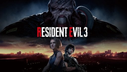 Resident Evil 3 Deal