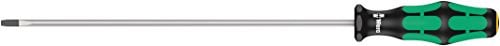Wera Kraftform Plus 335 Slotted Screwdriver 3mm Head 8" Blade Length Deal