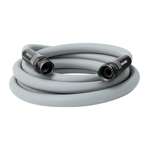 Flexzilla Colors Lead-In Garden Hose 10' x 5/8" Slate Gray