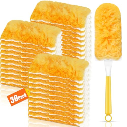 360 Heavy Duty Duster Kit 30 Refills