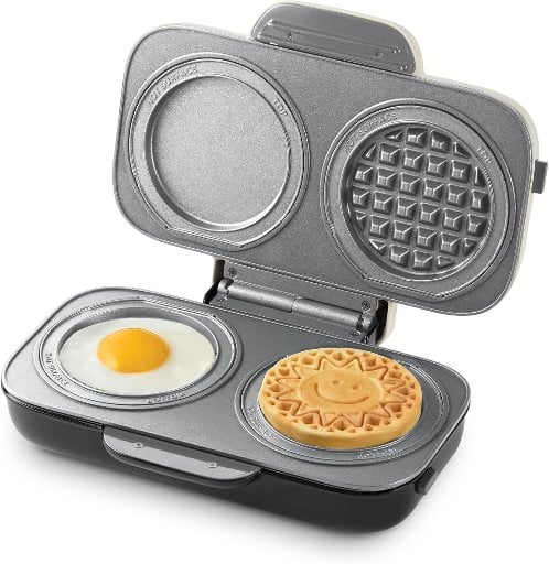 Dash MultiMaker Double Mini Maker System
