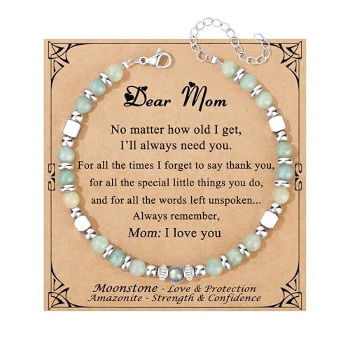 Mother's Day Bracelet