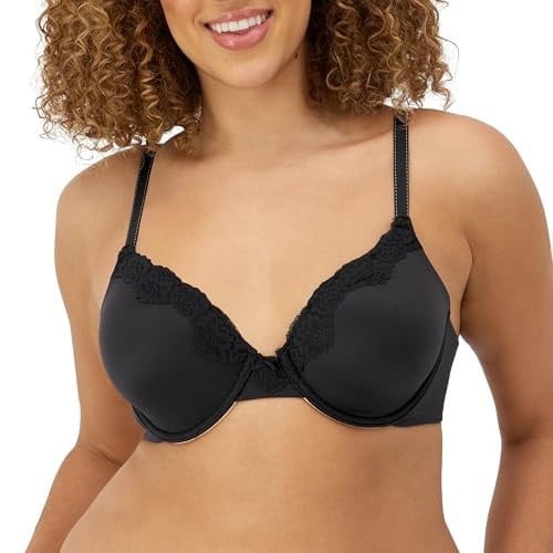 Maidenform Women's Comfort Devotion Embellished Bra Deal