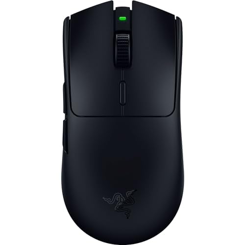Razer Viper V3 HyperSpeed Wireless PC Gaming Mouse, 82g, Black Deal