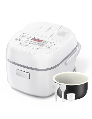 Toshiba Mini Rice Cooker 3 Cups Deal
