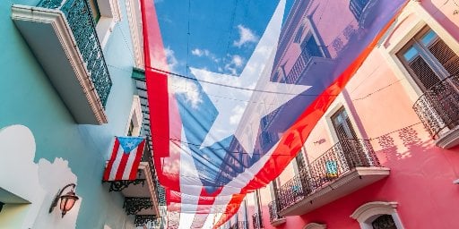 Weeklong Eastern Caribbean Cruise Package Deal