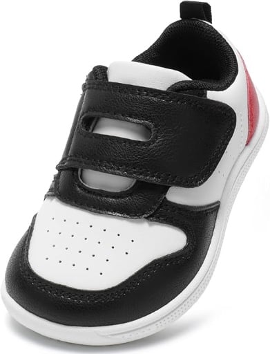 Kids Toddler Wide Toe Box Barefoot Shoes Deal