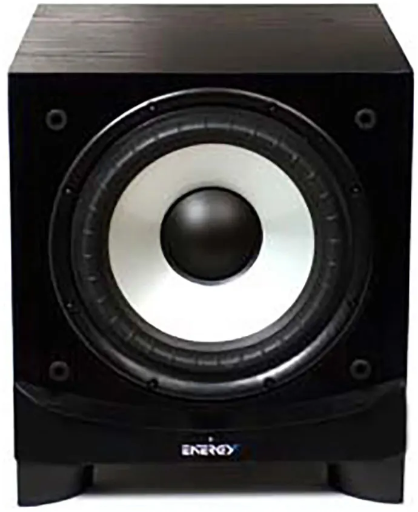 Energy ESW-C8 8-Inch Subwoofer Deal