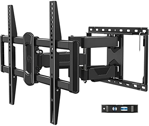 Mounting Dream Full Motion TV Wall Mount for 42-84" TVs Deal