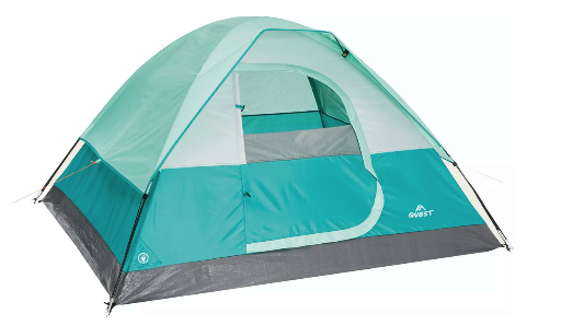 Quest Rec Series 3-Person Dome Tent