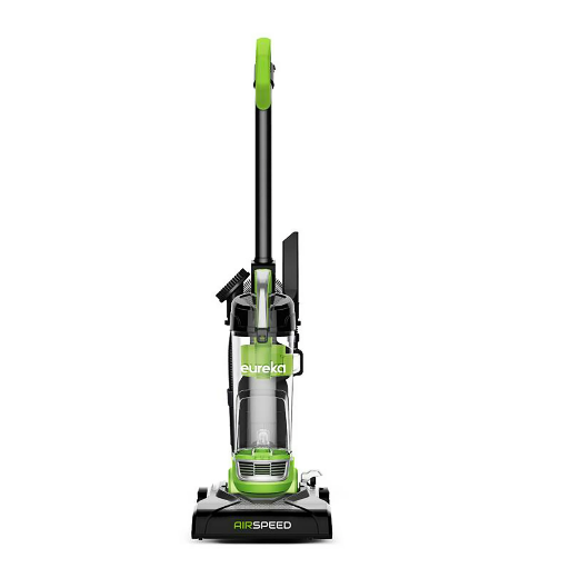 Eureka Airspeed Bagless Upright Vacuum NEU100