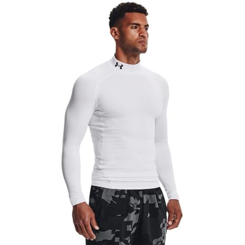 Under Armour ColdGear Compression Mock 3X-Large Deal