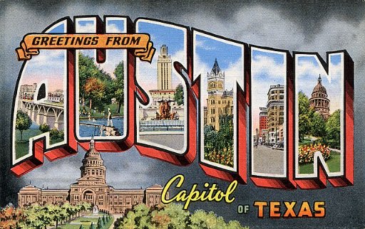 Roundtrip San Jose CA to Austin TX Flights on Southwest Airlines