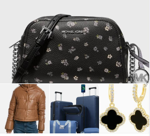 Shop Simon Clearance Sale Deal