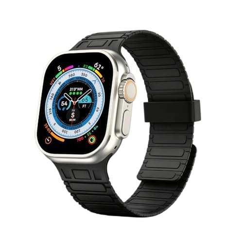 Magnetic Band Compatible with Apple Watch 