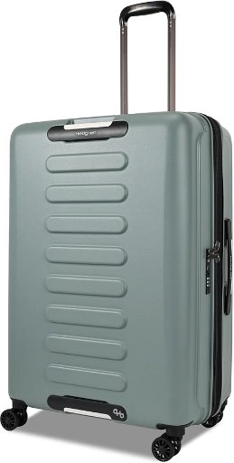 Hedgren Grip Large Polycarbonate 29" Expandable Spinner Luggage
