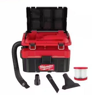 Home Depot Daily Pick: YMMV | Milwaukee M18 Fuel PACKOUT 2.5 deal at Home Depot