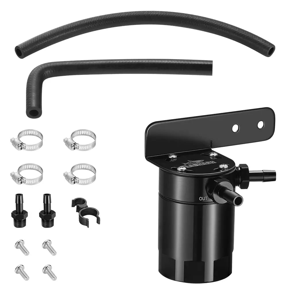 Oil Catch Can PCV Side for 2016-2021 Honda Civic 1.5 Turbo Deal