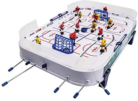 Franklin Sports Rod Hockey (21.7'' x 15'' x 5.8'') Deal